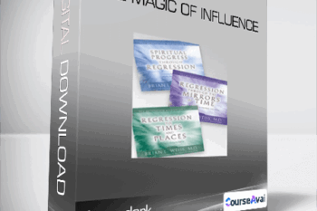 Brian Weiss - The Meditation Regression Bundle