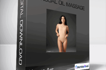 Heg re Art - Sensual Oil Massage