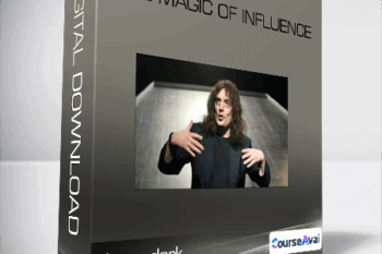 Jerry dark-The Magic of Influence