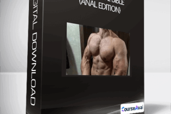 The musde bible (Anal edition)
