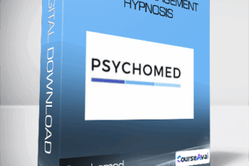 Psychomed - Stress Management Hypnosis