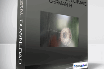 Living Language Ultimate German H