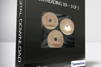 Tom Myers - Bodyreading 101 - 3 of 3