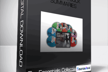 The Essentials Collection: Executive Book Summaries