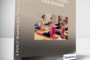 Better Sex Through Yoga (russian)