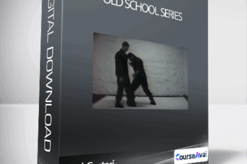 Carl Cestari - Old School Series