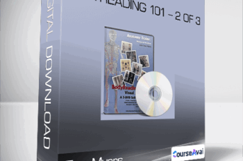 Tom Myers - Bodyreading 101 - 2 of 3