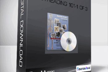 Tom Myers - Bodyreading 101-1 of 3