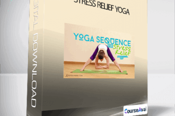 Stress Relief Yoga