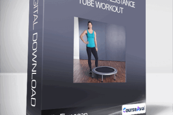 Mia Finnegan - Long Series - Resistance Tube Workout