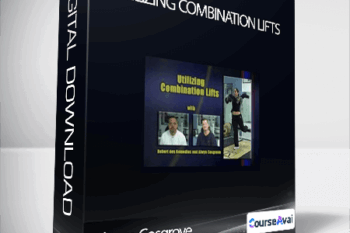 Alwyn Cosgrove - Utilizing Combination Lifts