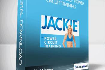 Jackie Warner - Personal Training: Power Circuit Training