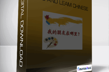 Sing and Leam Chinese