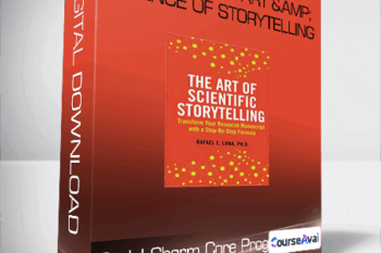 Sodal Charm Core Program - Volume I: The Art & Science of Storytelling