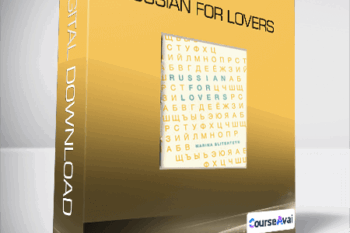 Russian For Lovers
