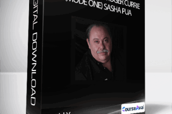 David X - Talc With Alan Roger Currie (Mode One) Sasha PUA