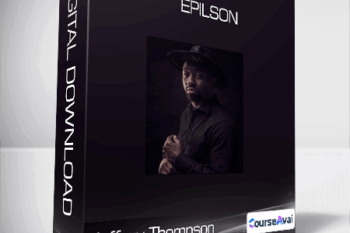 Jeffery Thompson - Epilson