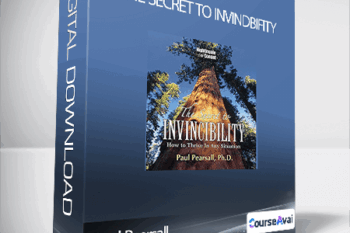 Paul Pearsall - The Secret to Invindbifity