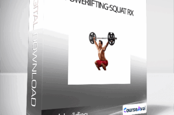 Bodybuilding - Poweriifting-Squat RX