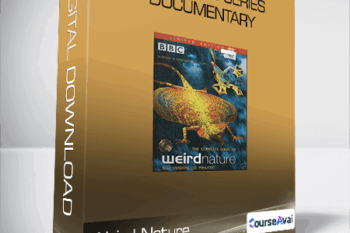 Weird Nature - COMPLETE SERIES - Documentary