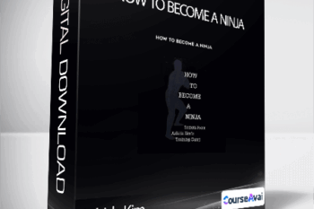 Ashida Kim - How to Become a Ninja