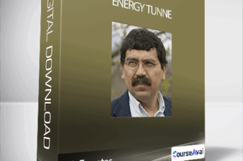 JD Fuentes - Energy Tunne