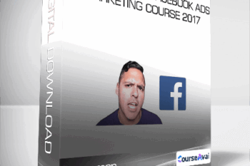 Suppoman  - The Complete Facebook Ads & Marketing Course 2017