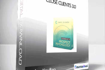 Bedros Keuilian - Close Clients 3.0