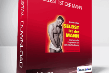 Mark Emme - Selbst 1st der Mann
