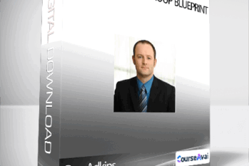 Ben Adkins - Local Business Group Blueprint