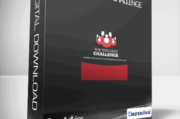 Ben Adkins - The 1000 Lead Challenge