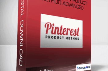 Ben Adkins - The Pinterest Product Method Advanced