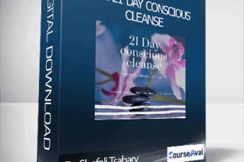 Dr. Shefali & Suzi Lula - The 21 Day Conscious Cleanse