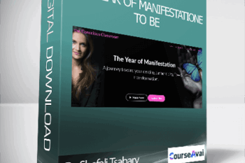 Dr. Shefali Tsabary - The Year of Manifestation