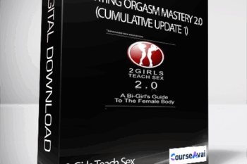 2 Girls Teach Sex - Squirting Orgasm Mastery 2.0 (Cumulative Update 1)