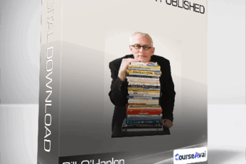 Bill O’Hanlon - Get Your Book Published