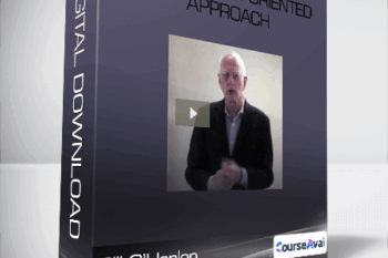 Bill O’Hanlon - The Solution-Oriented Approach