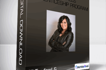 Bill Twyford and Dwan Twyford - Short Sales Apprenticeship Program