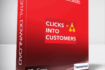 Billy Gene - Clicks Into Customers