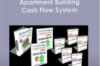 2015 Monica Main - Apartment Building Cash Flow System