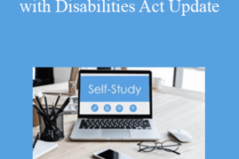 The Missouribar - 2020 Americans with Disabilities Act Update