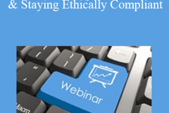 The Missouribar - 2021 Avoiding Malpractice & Staying Ethically Compliant: The Good