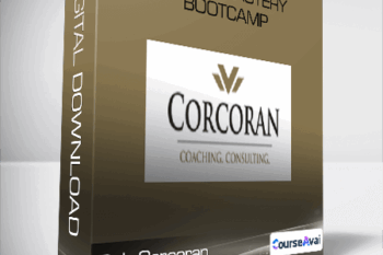 Bob Corcoran - Listing Mastery Bootcamp