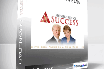 Bob Proctor & Mary Morrissey - Working with the Law