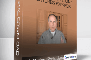 Bob Serling (Profit Alchemy) - Million Dollar Joint Ventures Express