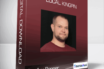 Bradley Benner - Local Kingpin