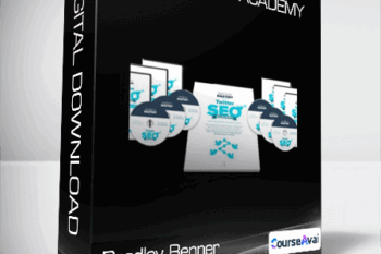 Bradley Benner - Twitter SEO Academy