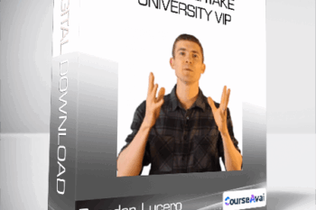 Brandon Lucero - Video Overtake University VIP