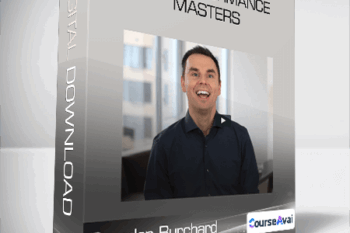 Brendon Burchard - High Performance Masters