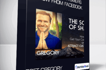 Bret Gregory - Attract Customers Now From Facebook